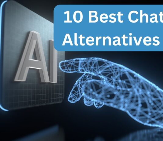 10 Best ChatGPT Alternatives To Use In 2025 10 best chatgpt alternatives