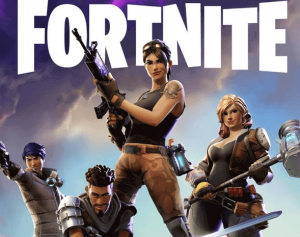 10 Most played video games 2022