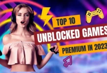 How Unblocked Premium Games Are Changing The Lifestyle | 10 Unblocked Premium Games unblocked games premium