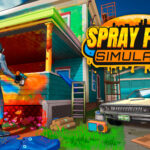Xbox Wire: Spray Paint Simulator Enhanced with New Features Spray Paint Simulator hero