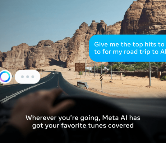 Meta AI Debuts in Middle East, Boosting Creativity and Connection Meta AI Launches in the Middle East, Empowering New Era of Creativity and Connection | Meta