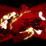 Ultimate Ninja Moves on Display! Ninja Action at its Finest!