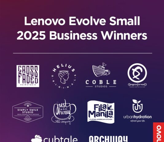 Lenovo Grants Propel Small Business Growth in North America Big Boost for Small Business: Lenovo Awards Evolve Small Grant Winners Across North America - Lenovo StoryHub