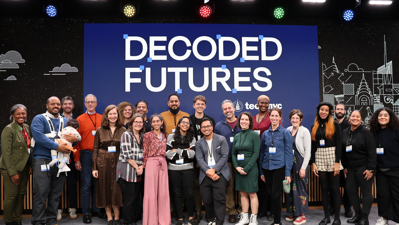 10m nonprofit oppy fund heroimage 2096x1182.width 1300.png The newest recipients of Google.org’s AI Opportunity Fund