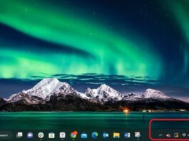 How To See Seconds For Windows 11 Clock How To See Seconds For Windows 11 Clock