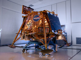 NASA Announces Broadcast for Firefly’s Inaugural Moon Mission NASA Sets Coverage for Firefly First Commercial Robotic Moon Launch - NASA