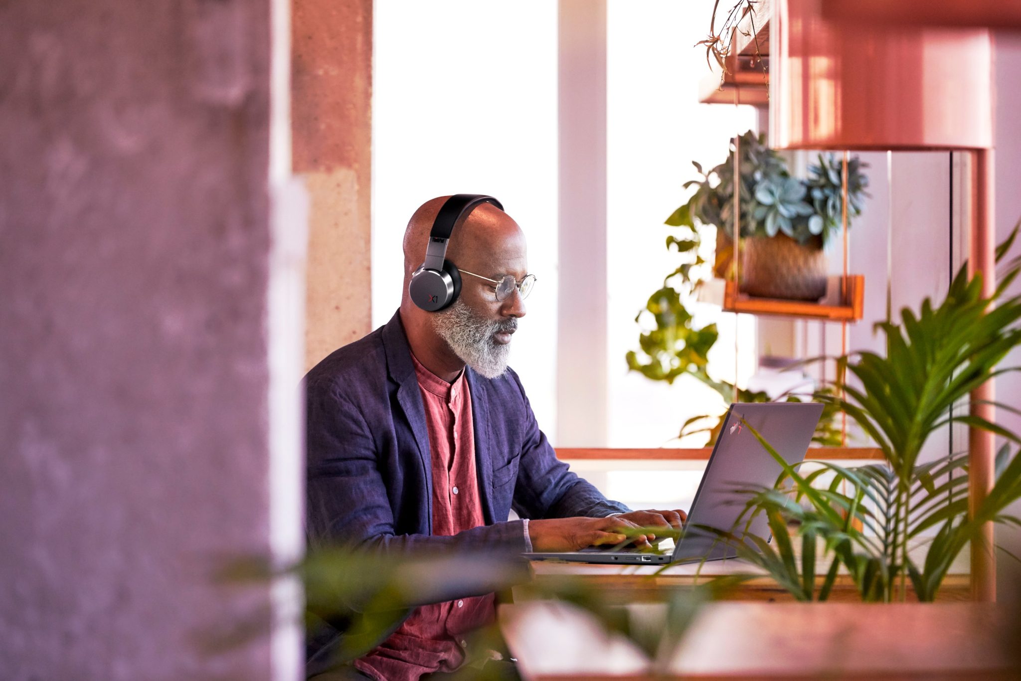 Lenovo launches ThinkShield Firmware Assurance for deep protection above and below the operating system - Lenovo StoryHub