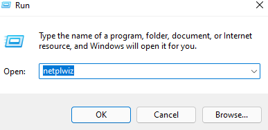 Change Name of User Profile Folder windows 11