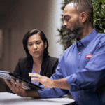 Lenovo’s Premier Support Gains Acclaim for Quick, Focused Solutions Fix Fast. Stay Focused. Why Lenovo's Premier Support Is Earning Recognition - Lenovo StoryHub