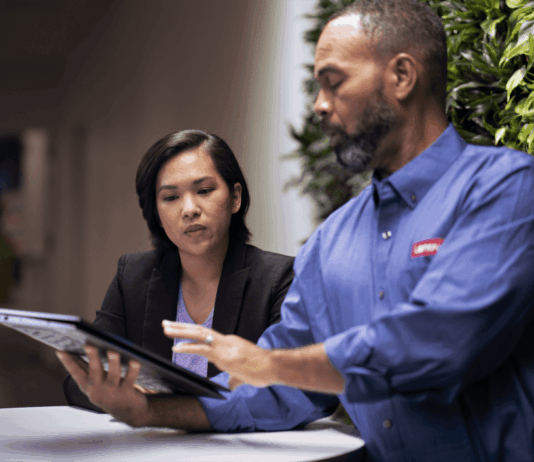 Lenovo’s Premier Support Gains Acclaim for Quick, Focused Solutions Fix Fast. Stay Focused. Why Lenovo's Premier Support Is Earning Recognition - Lenovo StoryHub