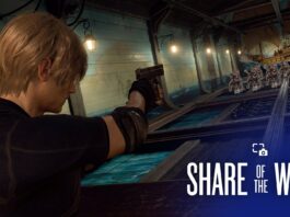 Featured Game of the Week: In-Game Games Highlights Share of the Week: Games Within Games