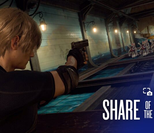 Featured Game of the Week: In-Game Games Highlights Share of the Week: Games Within Games