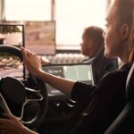 Vay Advances Automotive Tech on Roads Using NVIDIA DRIVE AGX Driving Mobility Forward, Vay Brings Advanced Automotive Solutions to Roads With NVIDIA DRIVE AGX