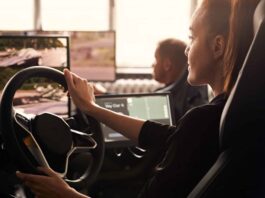 Vay Advances Automotive Tech on Roads Using NVIDIA DRIVE AGX Driving Mobility Forward, Vay Brings Advanced Automotive Solutions to Roads With NVIDIA DRIVE AGX