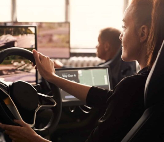 Vay Advances Automotive Tech on Roads Using NVIDIA DRIVE AGX Driving Mobility Forward, Vay Brings Advanced Automotive Solutions to Roads With NVIDIA DRIVE AGX