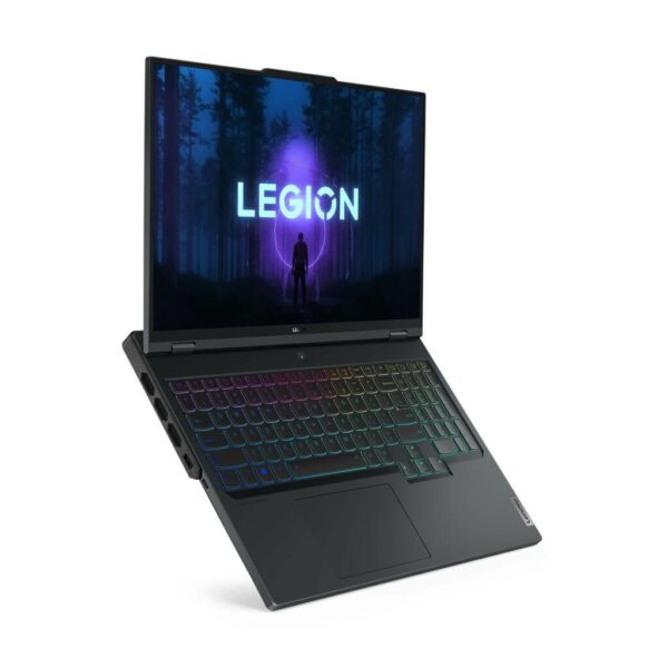 Lenovo's New Lineup Includes ThinkBook Plus Twist, Legion Gaming PCs ...
