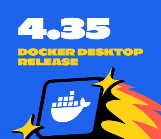 Docker Desktop 4.35: New Features Including Org Tokens and Terminal Docker Desktop 4.35: Organization Access Tokens, Docker Home, Volumes Export, and Terminal in Docker Desktop | Docker