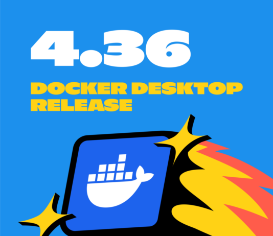 Docker Desktop 4.36: A New Approach Unveiled Docker Desktop 4.36 | Docker