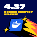 Docker Desktop 4.37: Enhanced AI Catalog and CLI Efficiency Docker Desktop 4.37: AI Catalog and Command-Line Efficiency | Docker