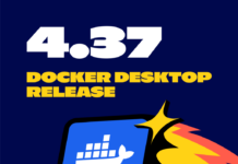Docker Desktop 4.37: Enhanced AI Catalog and CLI Efficiency Docker Desktop 4.37: AI Catalog and Command-Line Efficiency | Docker