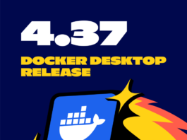 Docker Desktop 4.37: Enhanced AI Catalog and CLI Efficiency Docker Desktop 4.37: AI Catalog and Command-Line Efficiency | Docker