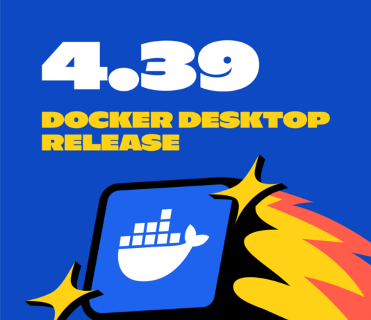 Docker Desktop 4.39 Launched: What’s New in Docker? Docker Desktop 4.39 Release | Docker