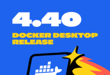 Docker Unveils Version 4.40 of Docker Desktop Docker Desktop 4.40 Release | Docker