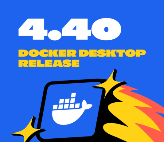 Docker Unveils Version 4.40 of Docker Desktop Docker Desktop 4.40 Release | Docker