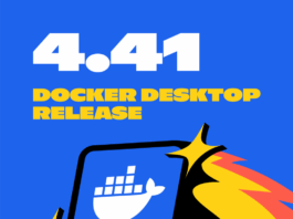 Docker Desktop 4.41 Launches: Latest Update Highlights Docker Desktop 4.41 Release | Docker