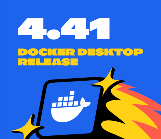 Docker Desktop 4.41 Launches: Latest Update Highlights Docker Desktop 4.41 Release | Docker