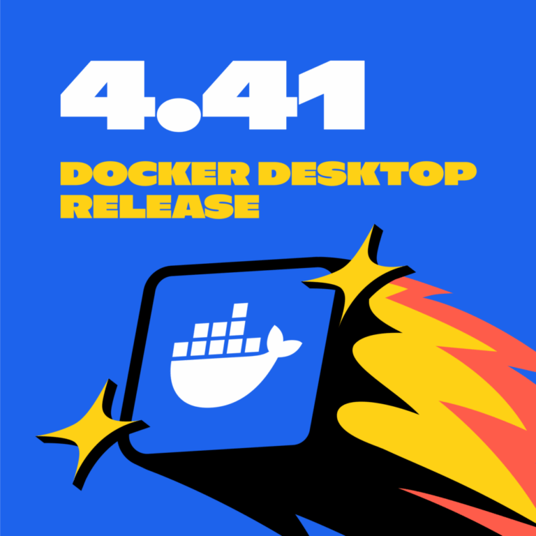 Docker Desktop 4.41 Launches: Latest Update Highlights - Hawkdive.com