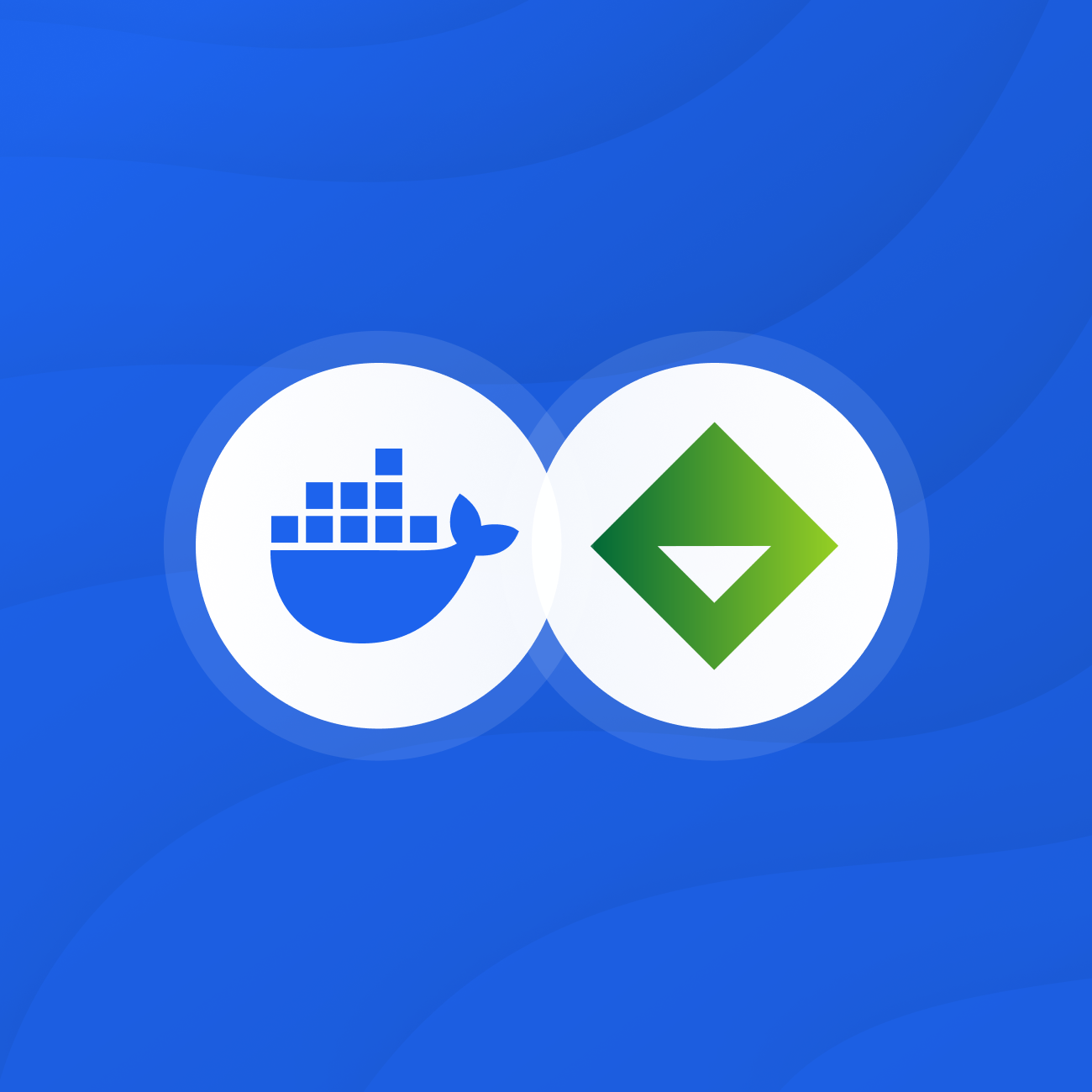 1300x1300 dockerize siimpl app v1.png Streamlining Engineering Operations as a Platform Engineer | Docker