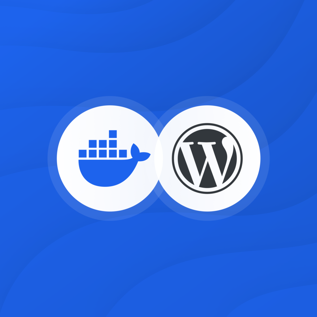 1300x1300 dockerize wordpress app 1024x1024.png How to Dockerize WordPress | Docker