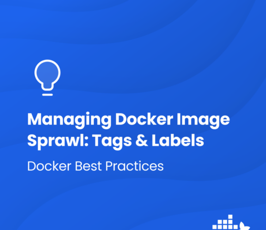 Effective Docker Management: Harnessing Tags and Labels to Prevent Image Sprawl Docker Best Practices: Using Tags and Labels to Manage Docker Image Sprawl | Docker