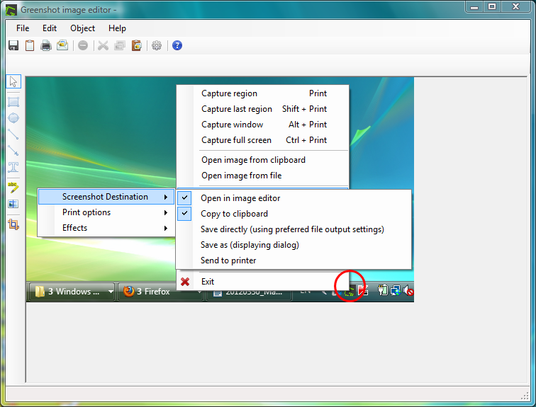Free Tools To Capture Images From Video Files