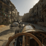 Mafia: The Old Country’s Free Ride update arrives Nov 20 Mafia: The Old Country’s Free Ride update launches November 20