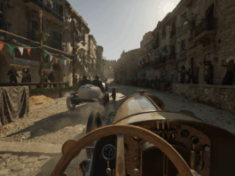 Mafia: The Old Country’s Free Ride update arrives Nov 20 Mafia: The Old Country’s Free Ride update launches November 20