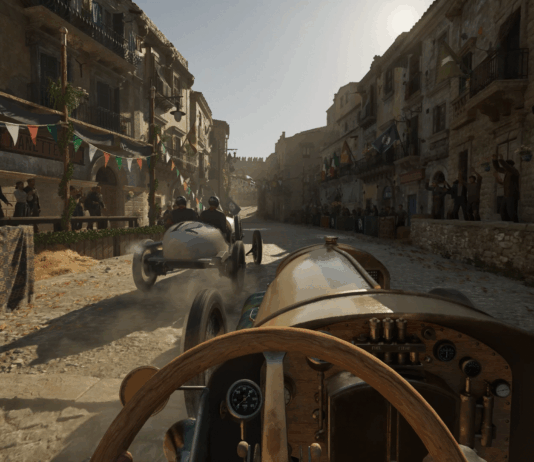 Mafia: The Old Country’s Free Ride update arrives Nov 20 Mafia: The Old Country’s Free Ride update launches November 20