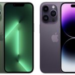 iPhone 13 Pro Vs iPhone14 Pro: What’s The Difference iPhone 14 Pro
