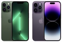 iPhone 13 Pro Vs iPhone14 Pro: What’s The Difference iPhone 14 Pro