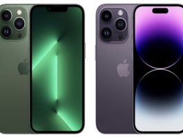 iPhone 13 Pro Vs iPhone14 Pro: What’s The Difference iPhone 14 Pro
