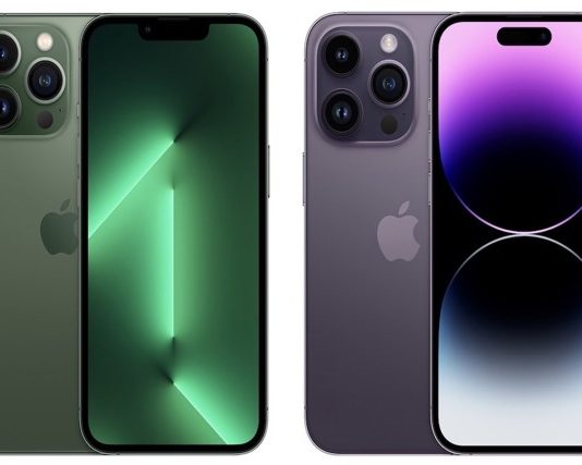 iPhone 13 Pro Vs iPhone14 Pro: What’s The Difference iPhone 14 Pro