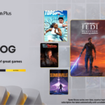 February PlayStation Plus: New Game Lineup Revealed PlayStation Plus Game Catalog for February: Star Wars Jedi: Survivor, TopSpin 2K25, Lost Records: Bloom & Rage – Tape 1 and more