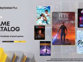 February PlayStation Plus: New Game Lineup Revealed PlayStation Plus Game Catalog for February: Star Wars Jedi: Survivor, TopSpin 2K25, Lost Records: Bloom & Rage – Tape 1 and more