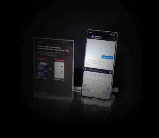 OPPO Pioneers On-Device MoE, Boosting AI Progress Globally OPPO Leads AI Innovation with World's First On-Device MoE Implementation, Paving Way for AI Advancements | OPPO Global