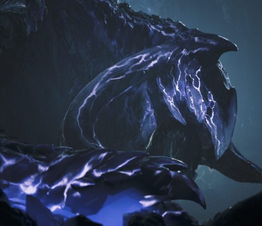 Monster Hunter Wilds: Southeast Asia release set for Feb 28 (For Southeast Asia) Monster Hunter Wilds: ready for the hunt on Feb 28