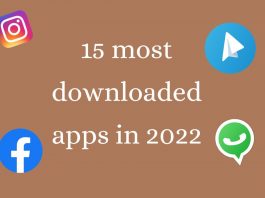 15 Most Downloaded Apps In 2022 15 most downloaded apps in 2022