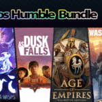 Xbox Game Studios Partners with Humble Bundle for Gameheads Gameheads : Xbox Game Studios Humble Bundle