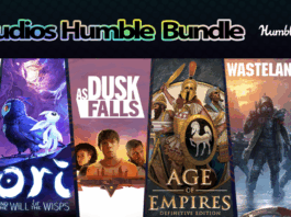 Xbox Game Studios Partners with Humble Bundle for Gameheads Gameheads : Xbox Game Studios Humble Bundle