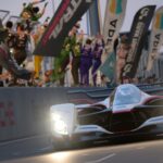 Gran Turismo 2025 World Series Online Qualifiers Begin April 2 Gran Turismo World Series 2025 starts with Online Qualifiers on April 2